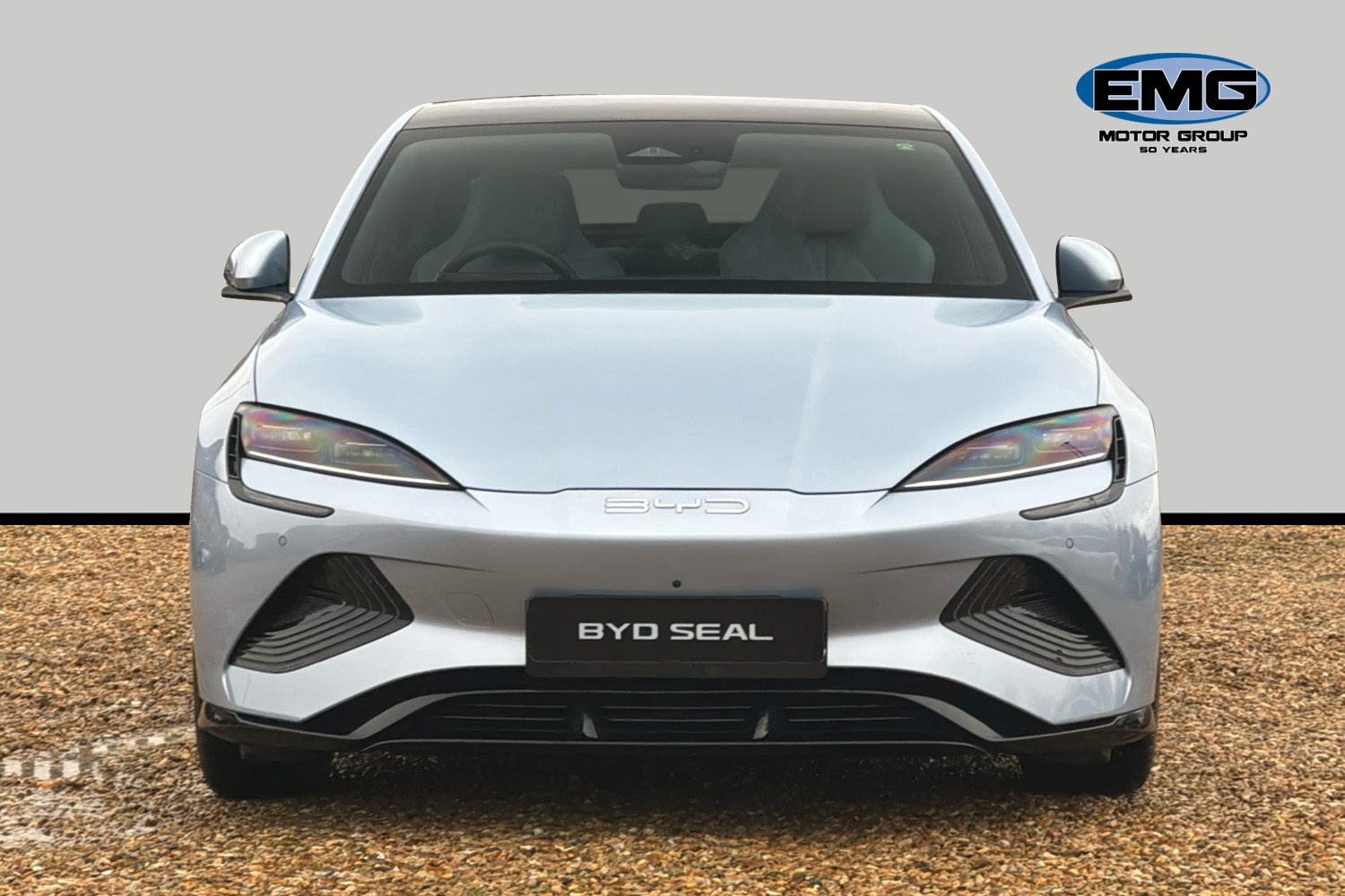 Used BYD Seal 2025 for sale - 77459124: Photo 2