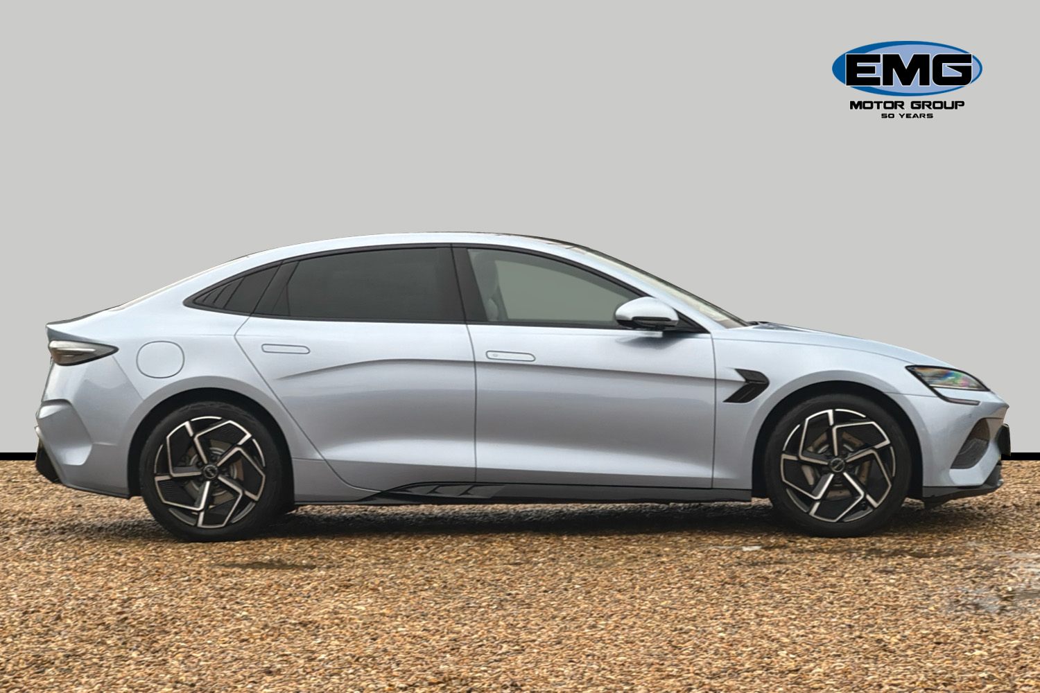 Used BYD Seal 2025 for sale - 77459124: Photo 4