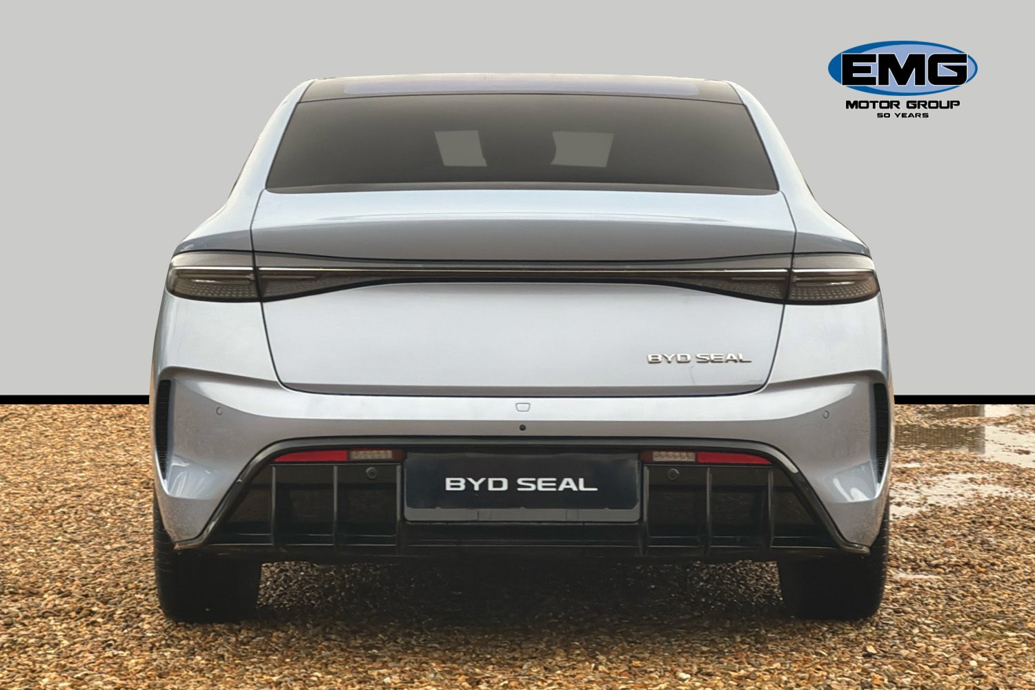 Used BYD Seal 2025 for sale - 77459124: Photo 6