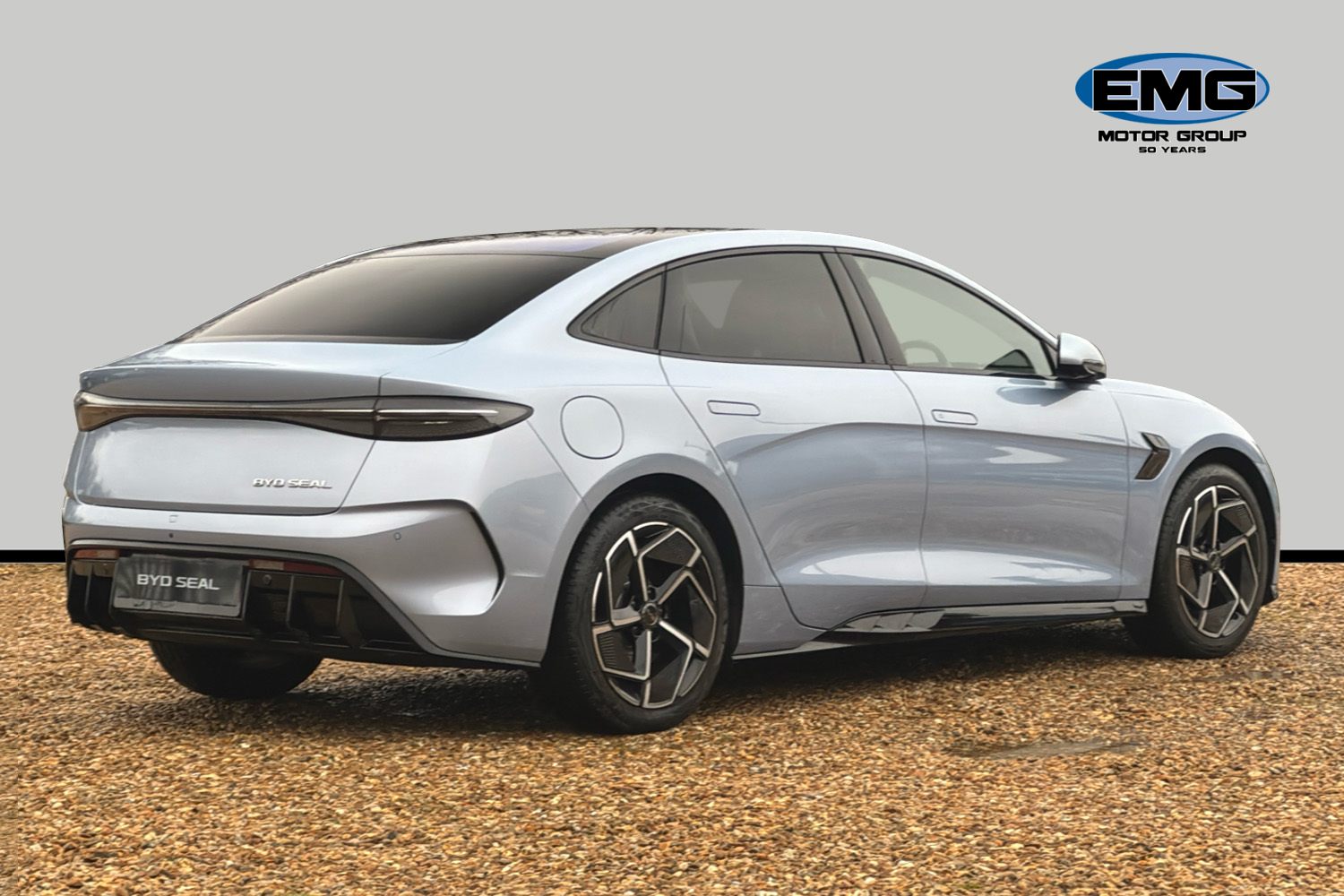 Used BYD Seal 2025 for sale - 77459124: Photo 7