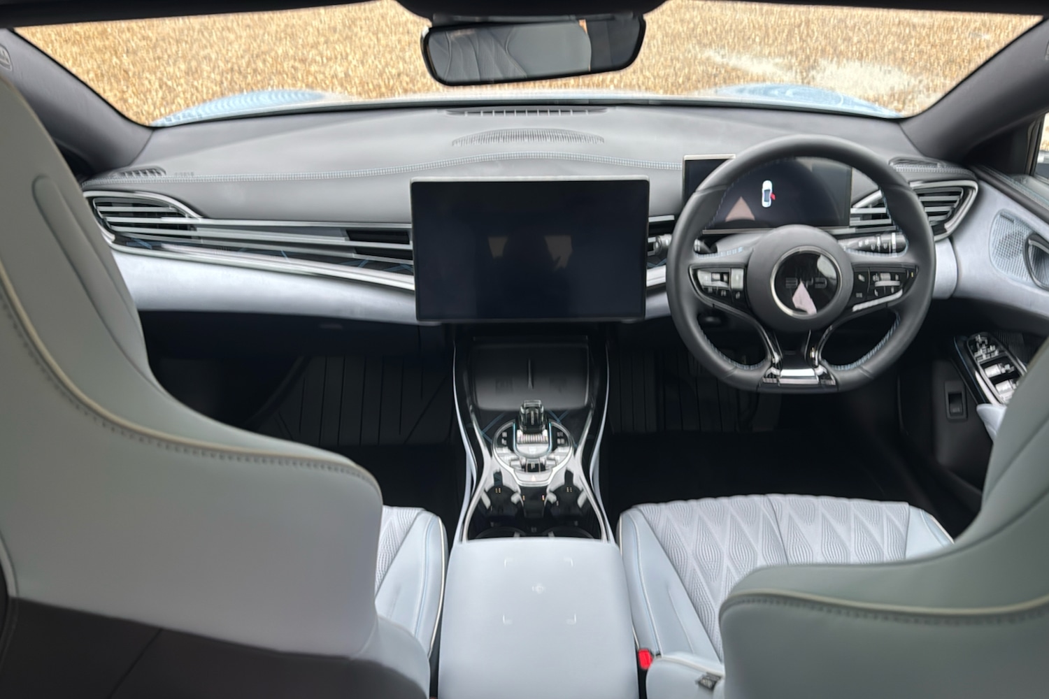 Used BYD Seal 2025 for sale - 77459124: Photo 9