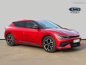 Used Kia EV6 2022 for sale - 75722946: Photo