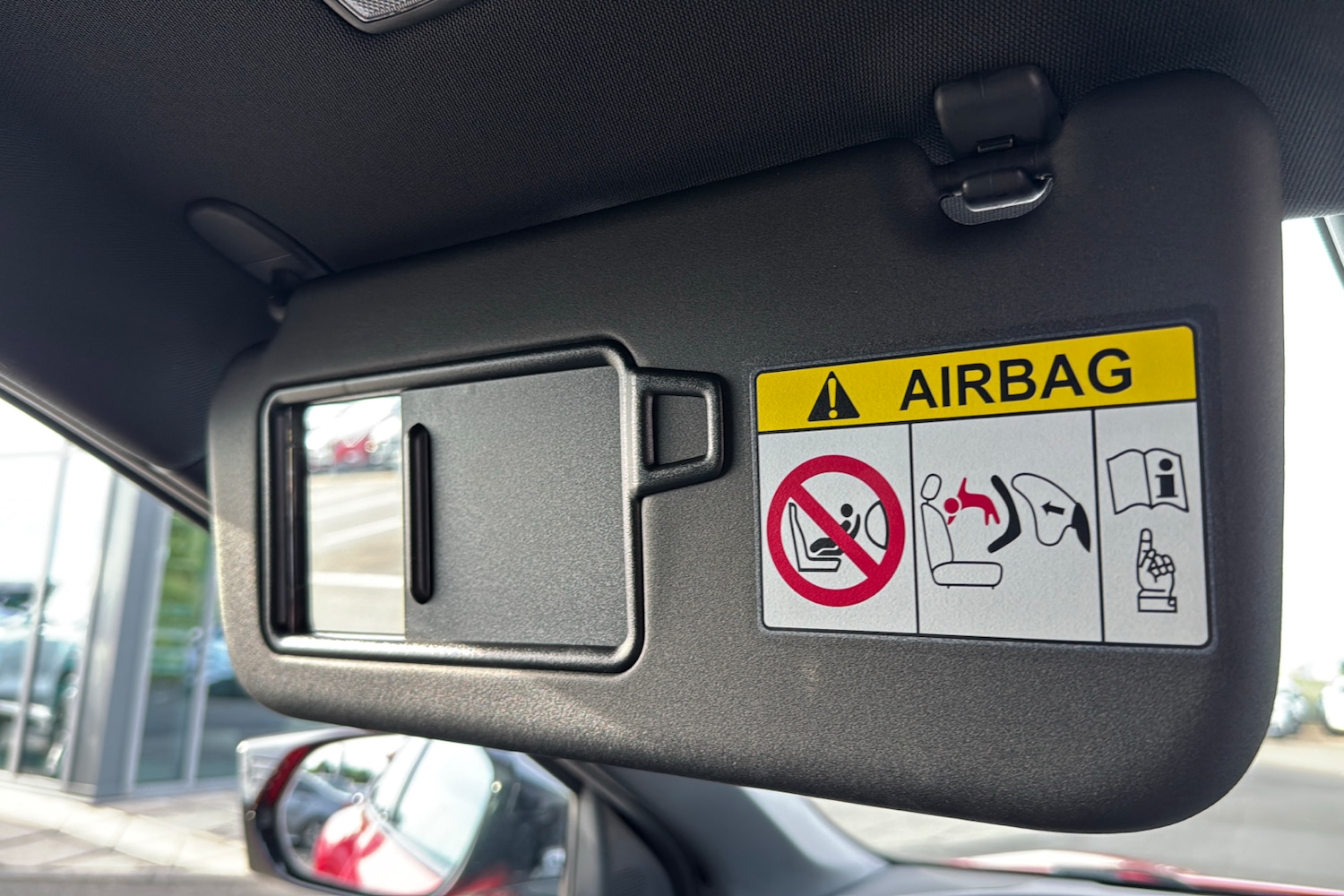 Vehicle 41