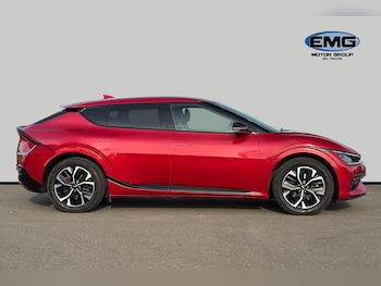 Used Kia EV6 2022 for sale - 75722946: Photo