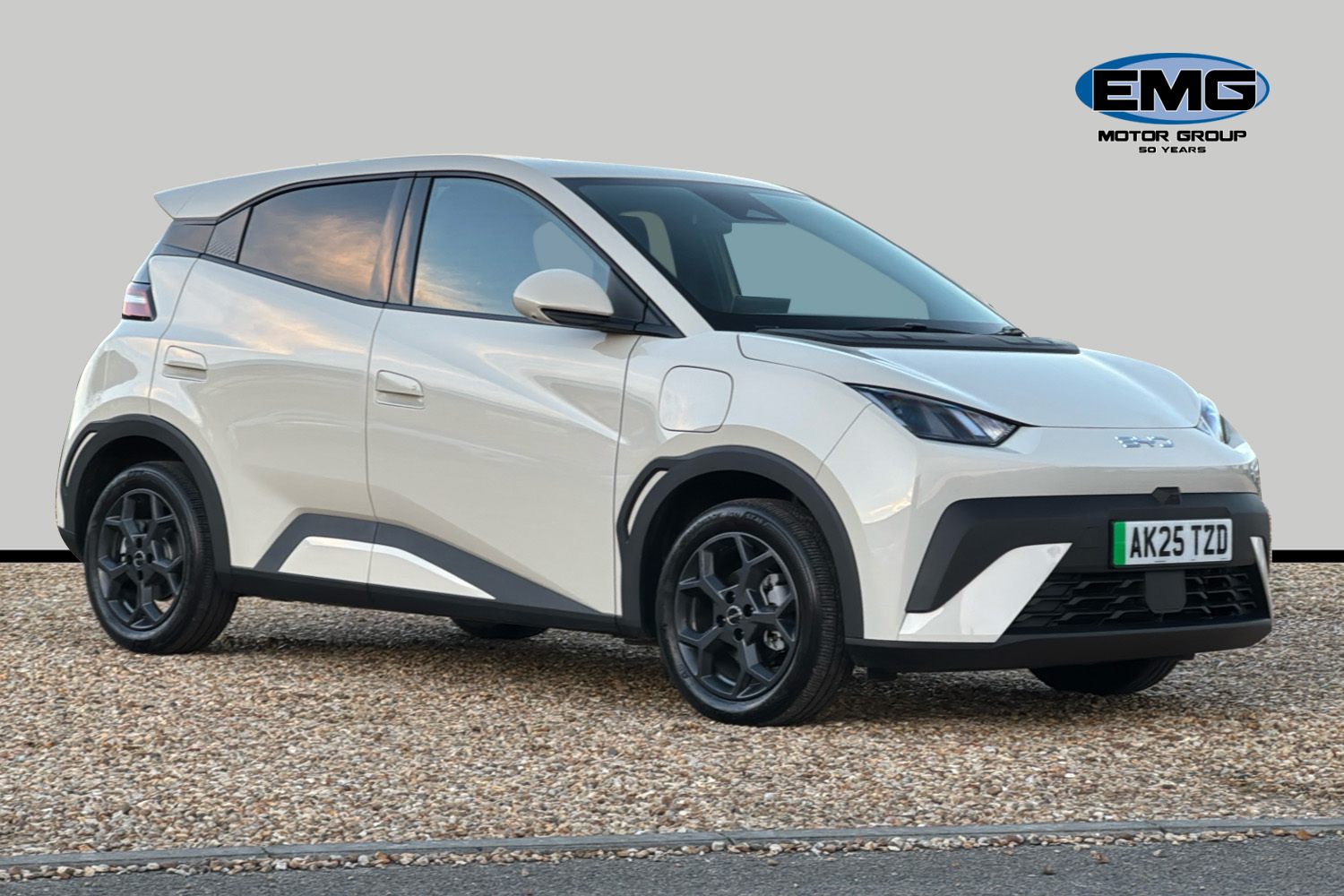 Used BYD Dolphin 2025 for sale - 76133564: Photo 1