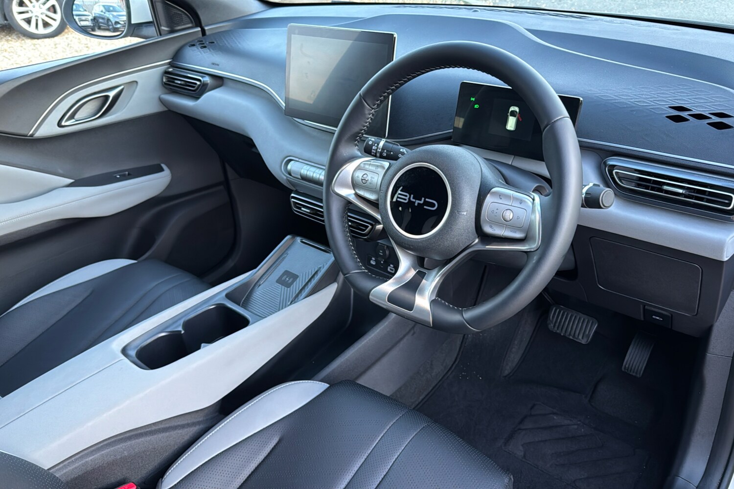 Used BYD Dolphin 2025 for sale - 76133564: Photo 10