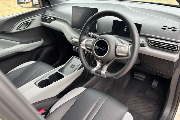 Used BYD Dolphin 2025 for sale - 76133564: Photo 10