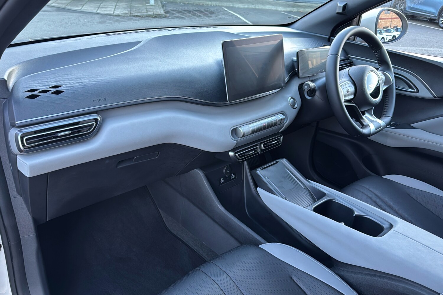 Used BYD Dolphin 2025 for sale - 76133564: Photo 11