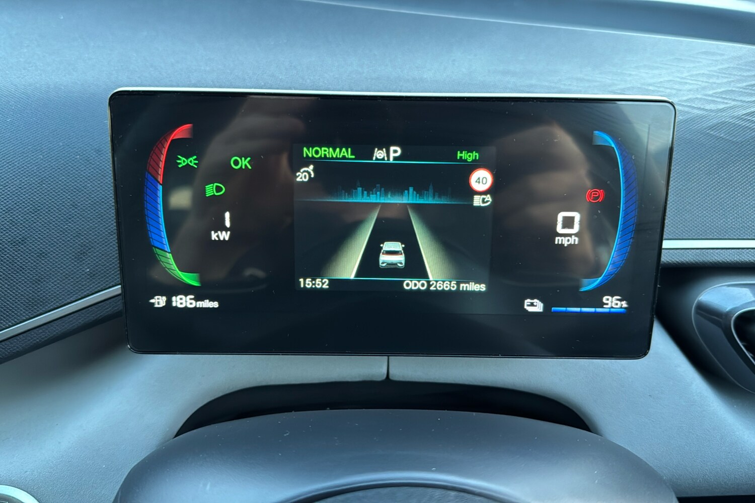 Used BYD Dolphin 2025 for sale - 76133564: Photo 14