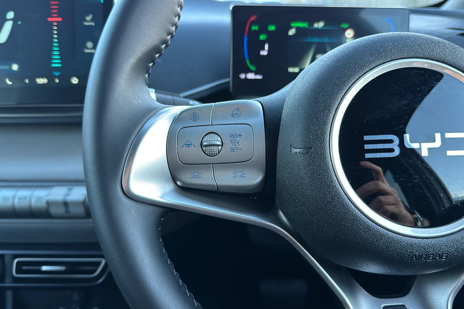 Used BYD Dolphin 2025 for sale - 76133564: Photo 16