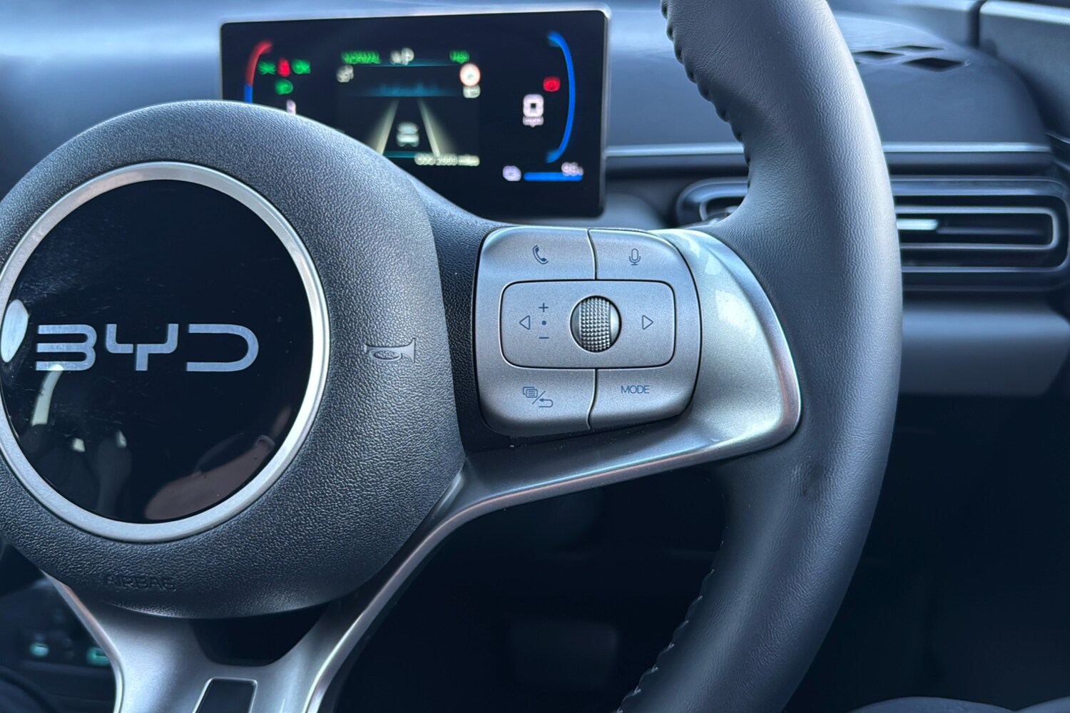 Used BYD Dolphin 2025 for sale - 76133564: Photo 17