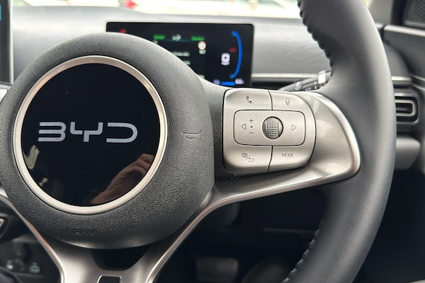 Used BYD Dolphin 2025 for sale - 76133564: Photo 17