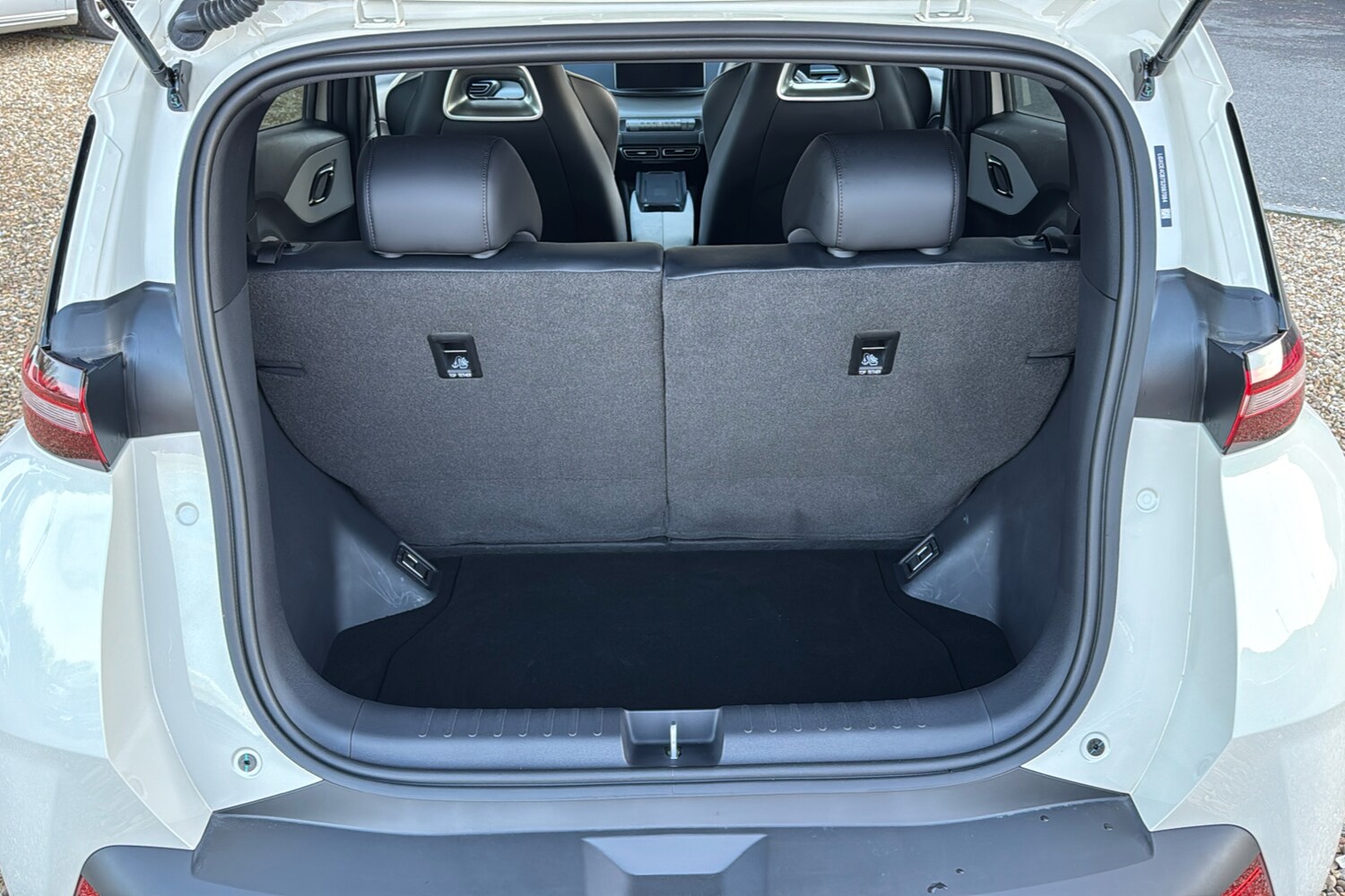 Used BYD Dolphin 2025 for sale - 76133564: Photo 18