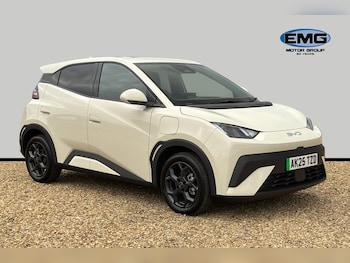 BYD - Dolphin