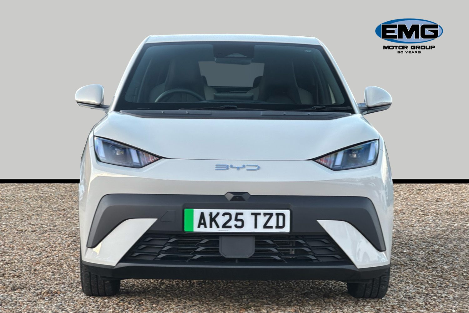 Used BYD Dolphin 2025 for sale - 76133564: Photo 2