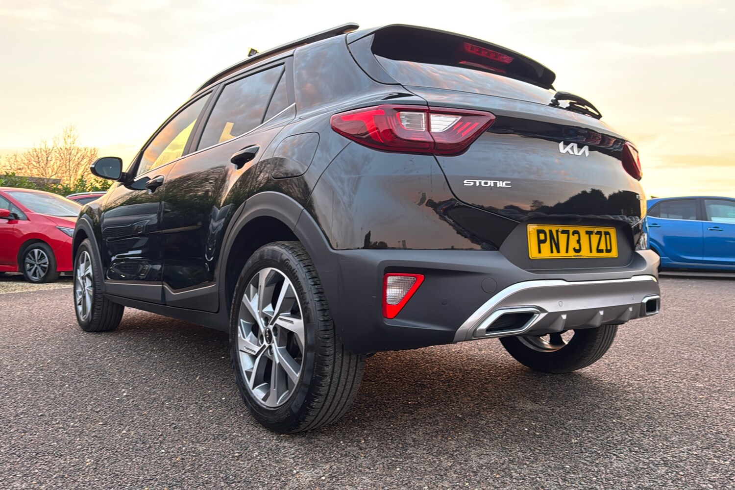 Used BYD Dolphin 2025 for sale - 76133564: Photo 27