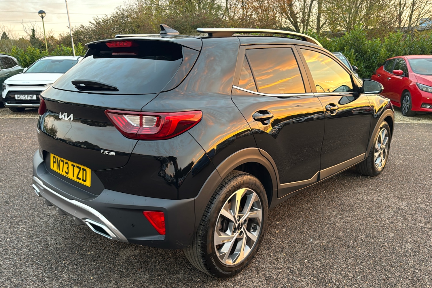 Used BYD Dolphin 2025 for sale - 76133564: Photo 28