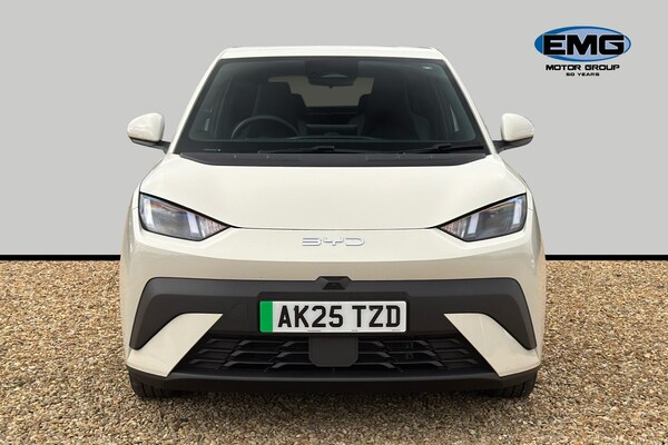 Used BYD Dolphin 2025 for sale - 76133564: Photo 2