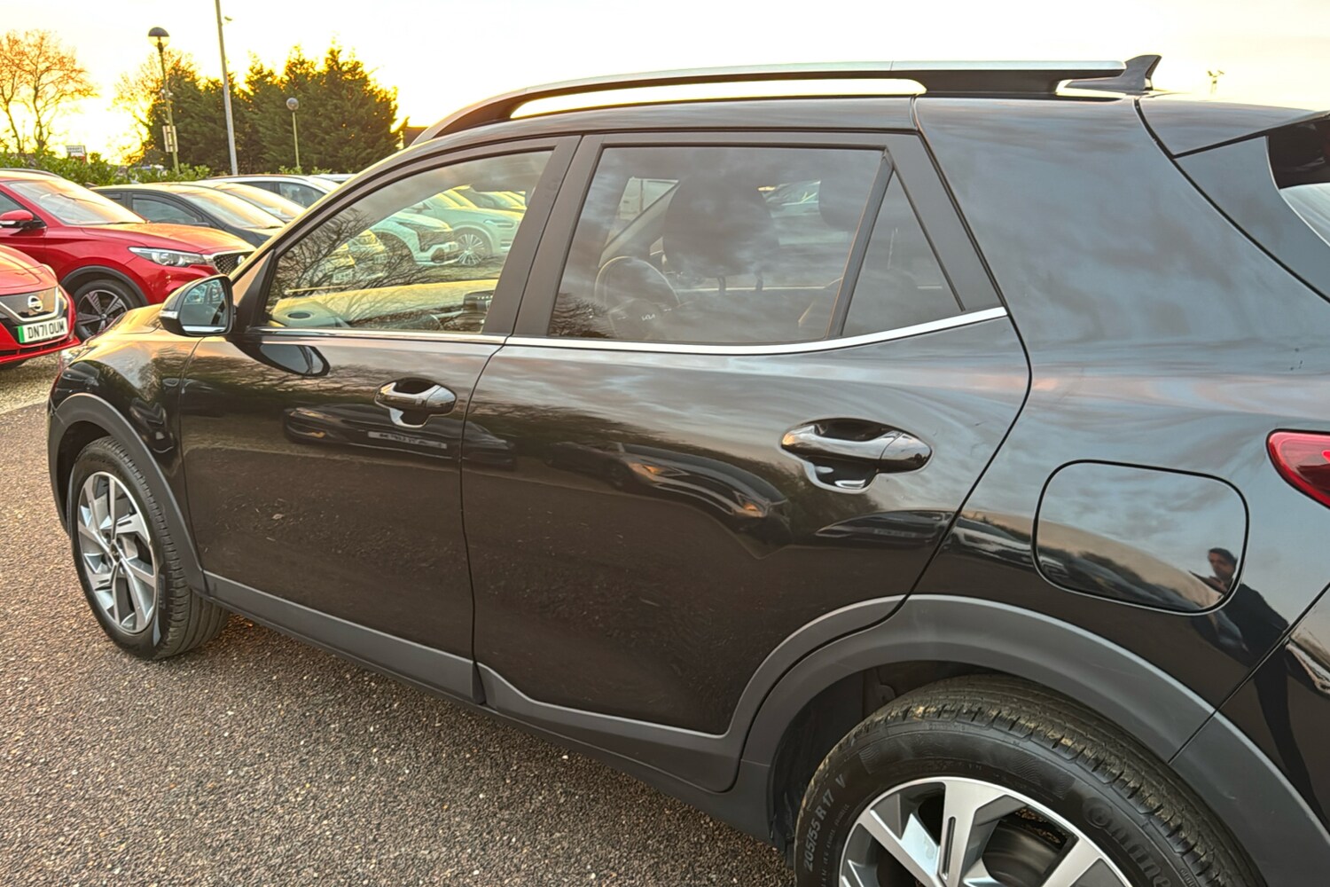 Used BYD Dolphin 2025 for sale - 76133564: Photo 36