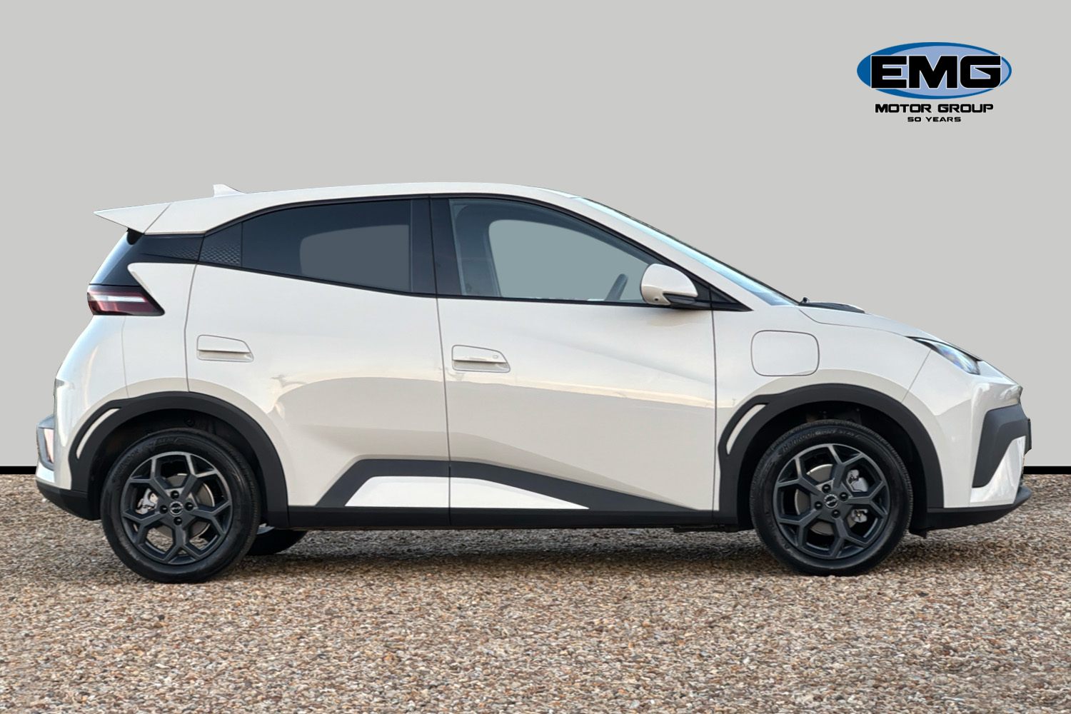 Used BYD Dolphin 2025 for sale - 76133564: Photo 4