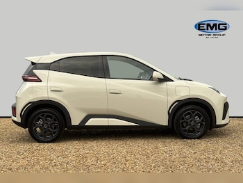 Used BYD Dolphin 2025 for sale - 76133564: Photo 4