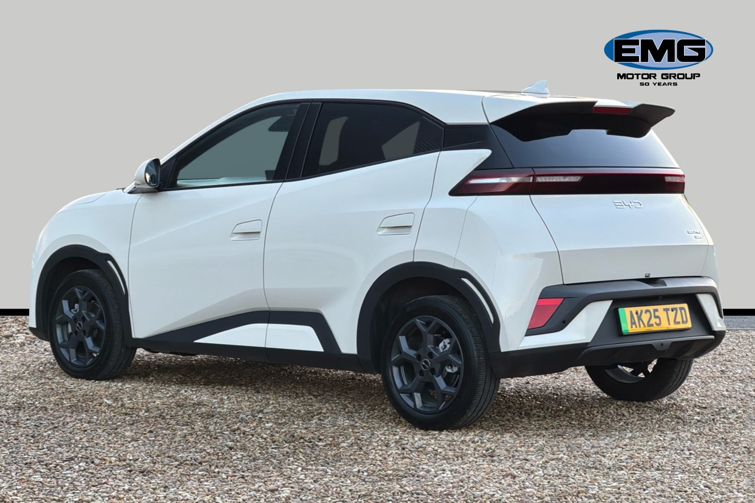 Used BYD Dolphin 2025 for sale - 76133564: Photo 5