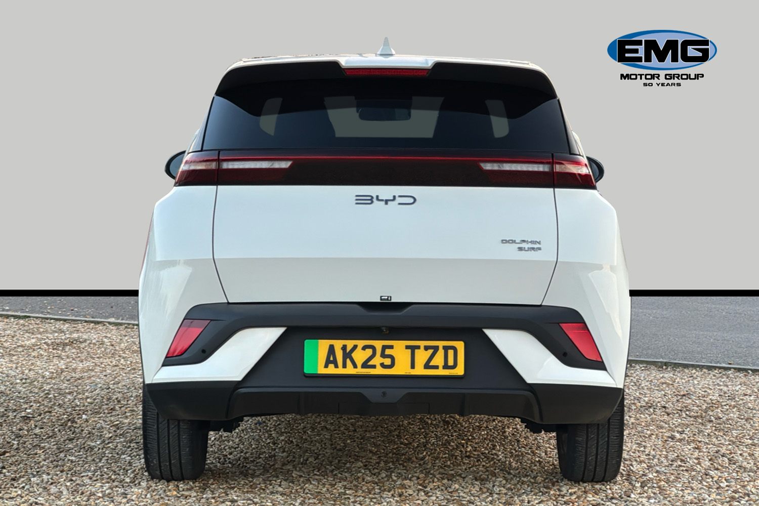 Used BYD Dolphin 2025 for sale - 76133564: Photo 6