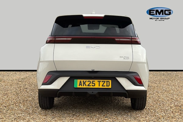 Used BYD Dolphin 2025 for sale - 76133564: Photo 6