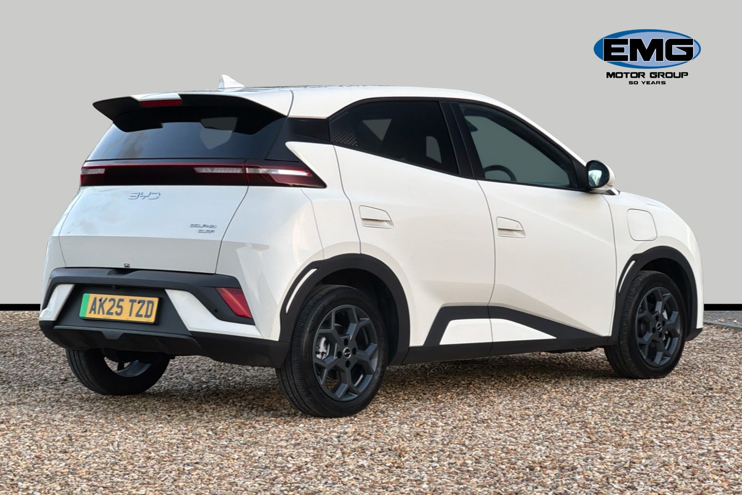 Used BYD Dolphin 2025 for sale - 76133564: Photo 7