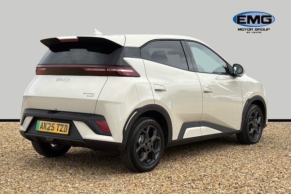 Used BYD Dolphin 2025 for sale - 76133564: Photo 7