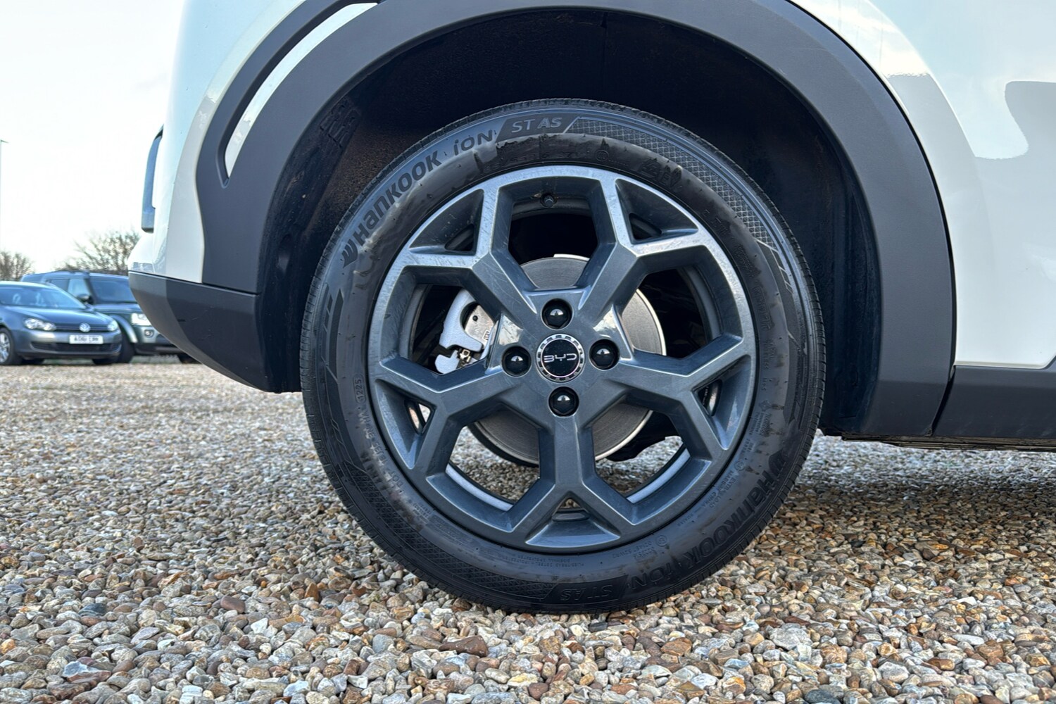 Used BYD Dolphin 2025 for sale - 76133564: Photo 8