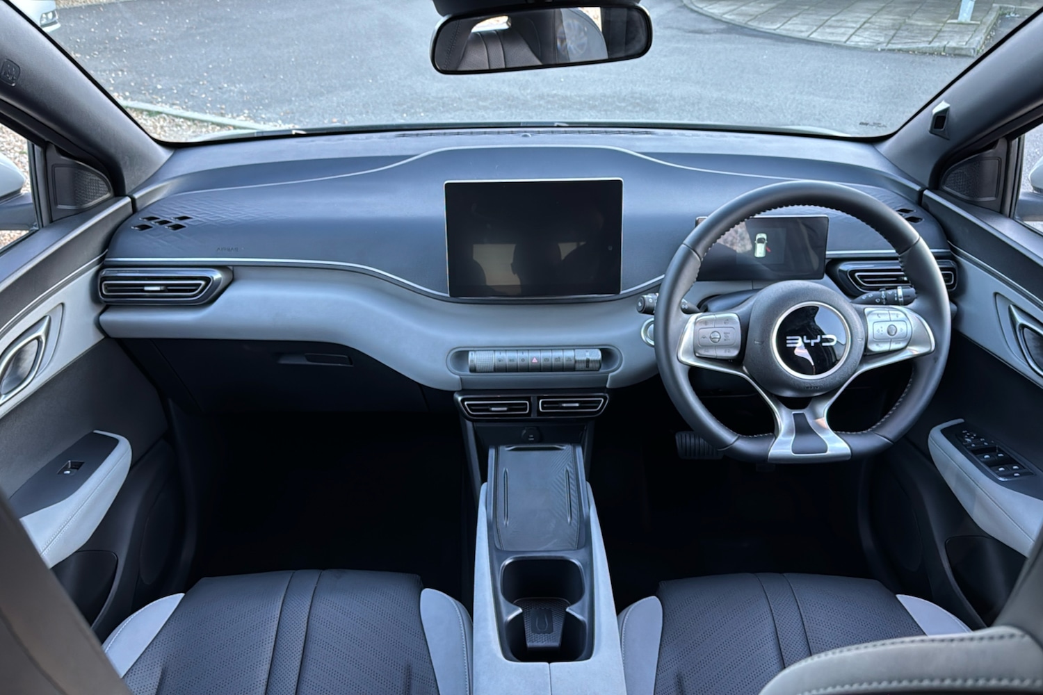 Used BYD Dolphin 2025 for sale - 76133564: Photo 9