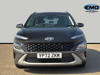 Used Hyundai KONA 2023 for sale - 74411808: Photo