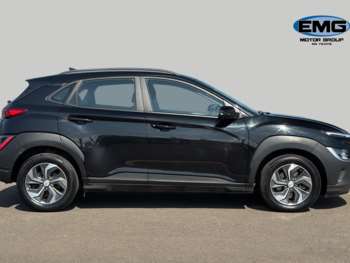 Used Hyundai KONA 2023 for sale - 74411808: Photo