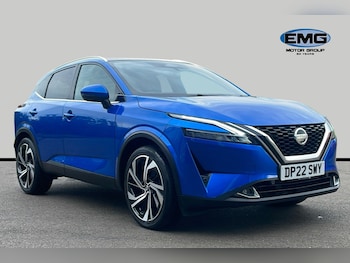 Used Nissan Qashqai 2022 for sale - 79128428: Photo