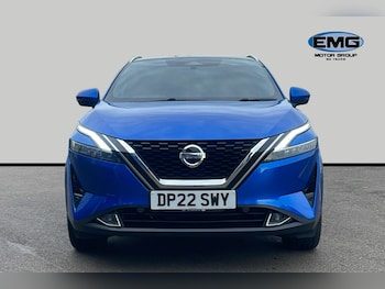 Used Nissan Qashqai 2022 for sale - 79128428: Photo