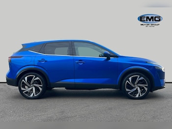 Used Nissan Qashqai 2022 for sale - 79128428: Photo