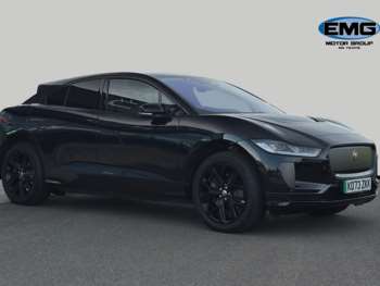 2024 - 400 90kwh R Dynamic Hse Black Suv 5dr Electric Auto 4wd 400 Ps