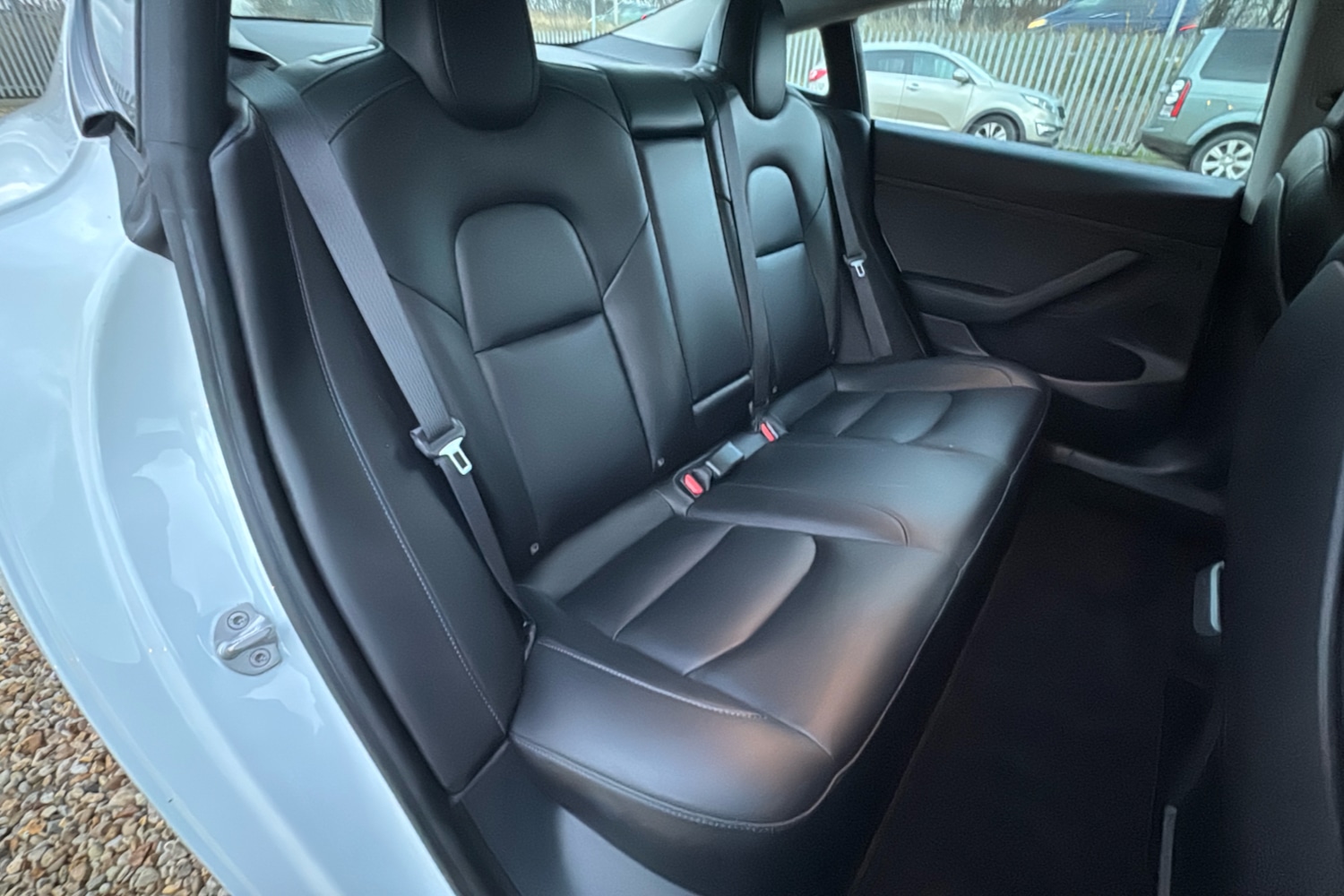 Used Tesla Model 3 2022 for sale - 76955367: Photo 12