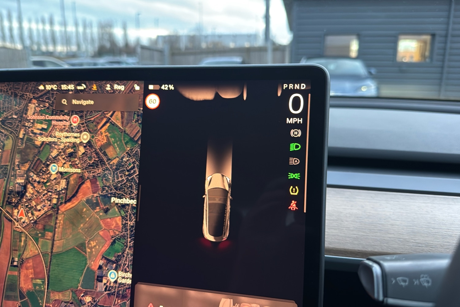 Used Tesla Model 3 2022 for sale - 76955367: Photo 14