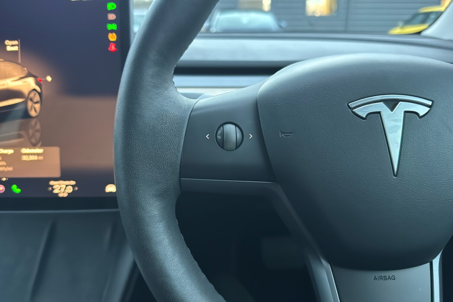 Used Tesla Model 3 2022 for sale - 76955367: Photo 17