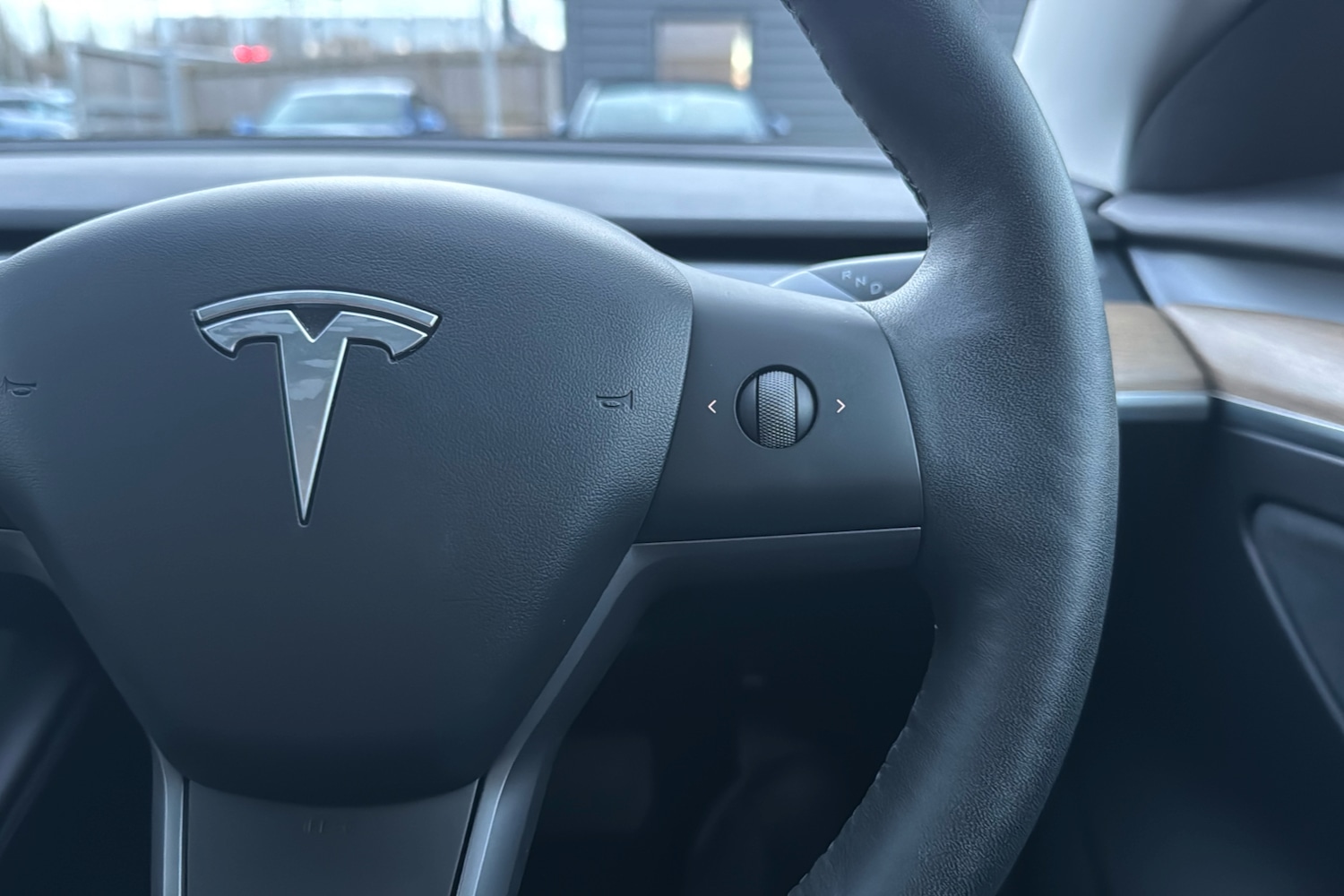 Used Tesla Model 3 2022 for sale - 76955367: Photo 18