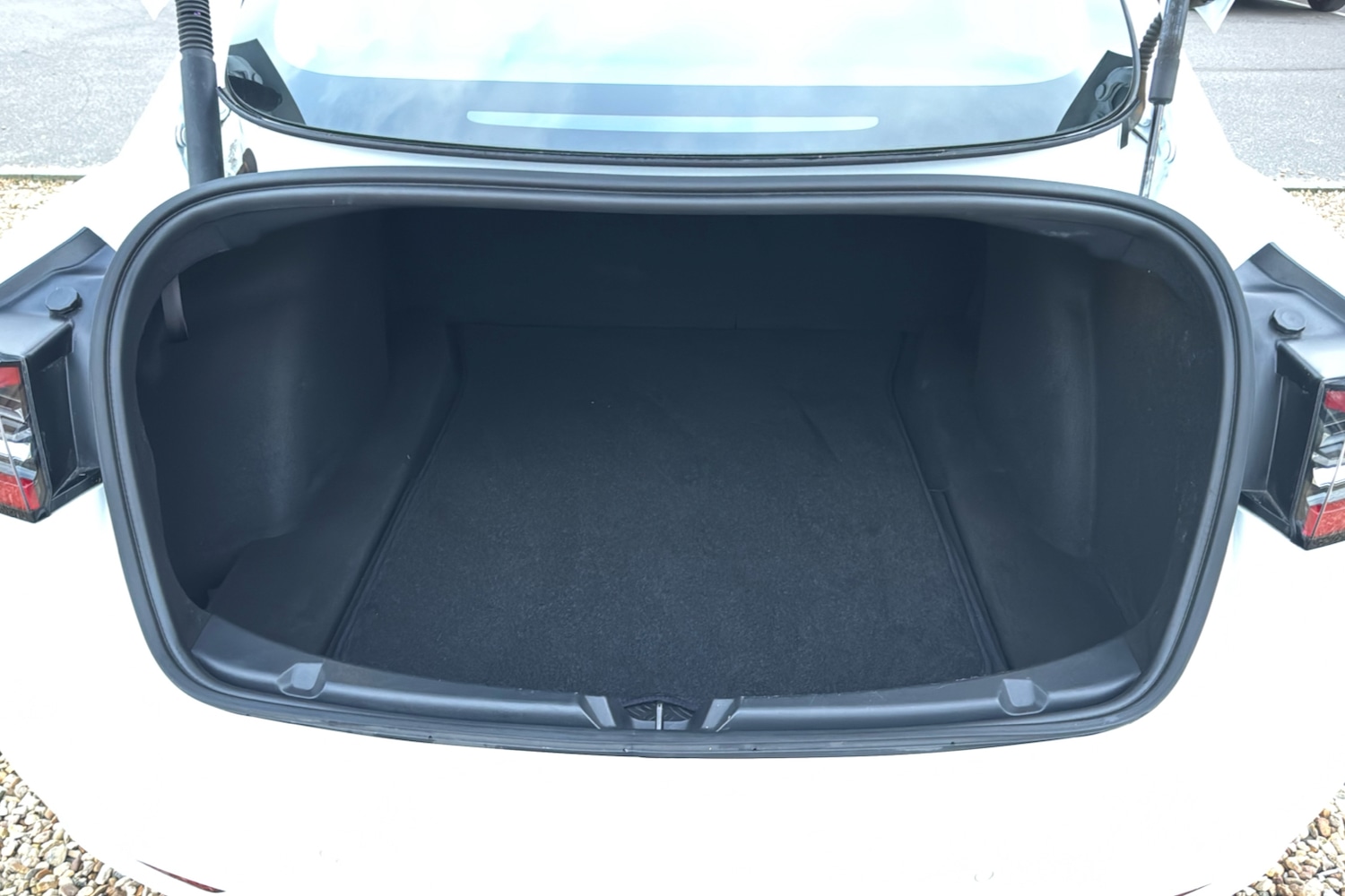 Used Tesla Model 3 2022 for sale - 76955367: Photo 19