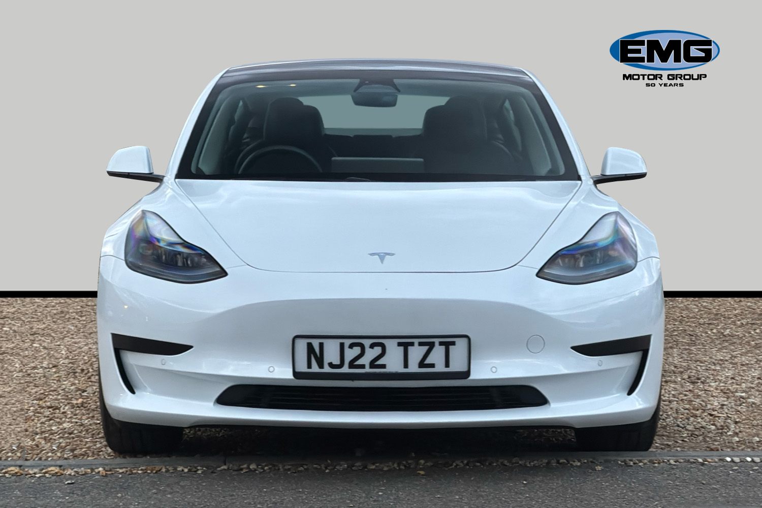 Used Tesla Model 3 2022 for sale - 76955367: Photo 2