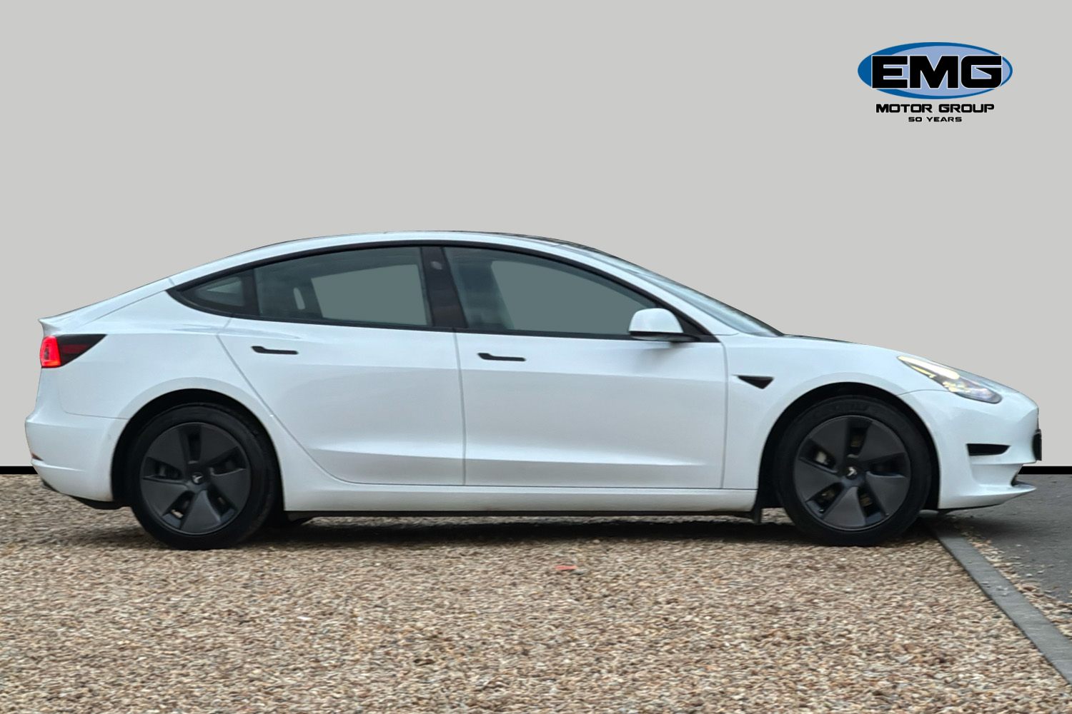 Used Tesla Model 3 2022 for sale - 76955367: Photo 4