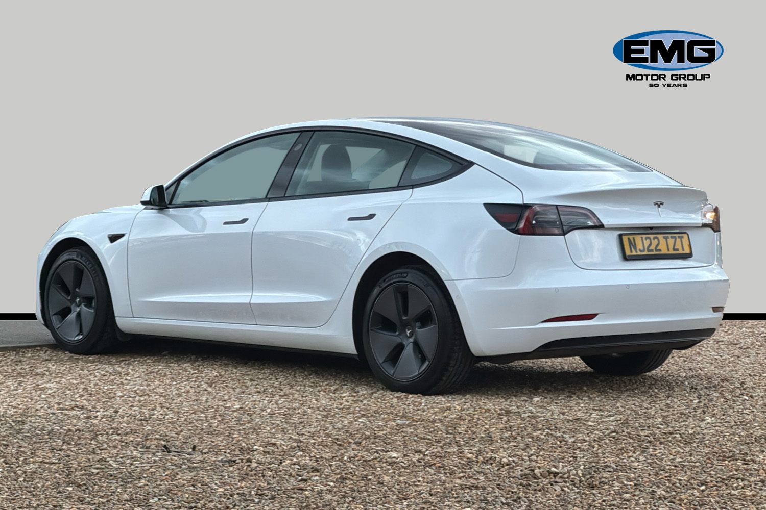 Used Tesla Model 3 2022 for sale - 76955367: Photo 5