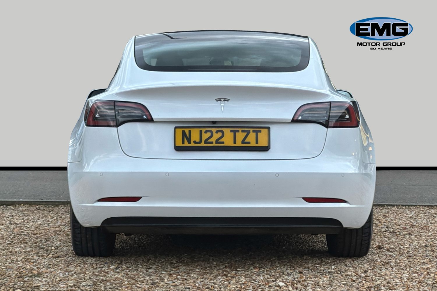 Used Tesla Model 3 2022 for sale - 76955367: Photo 6