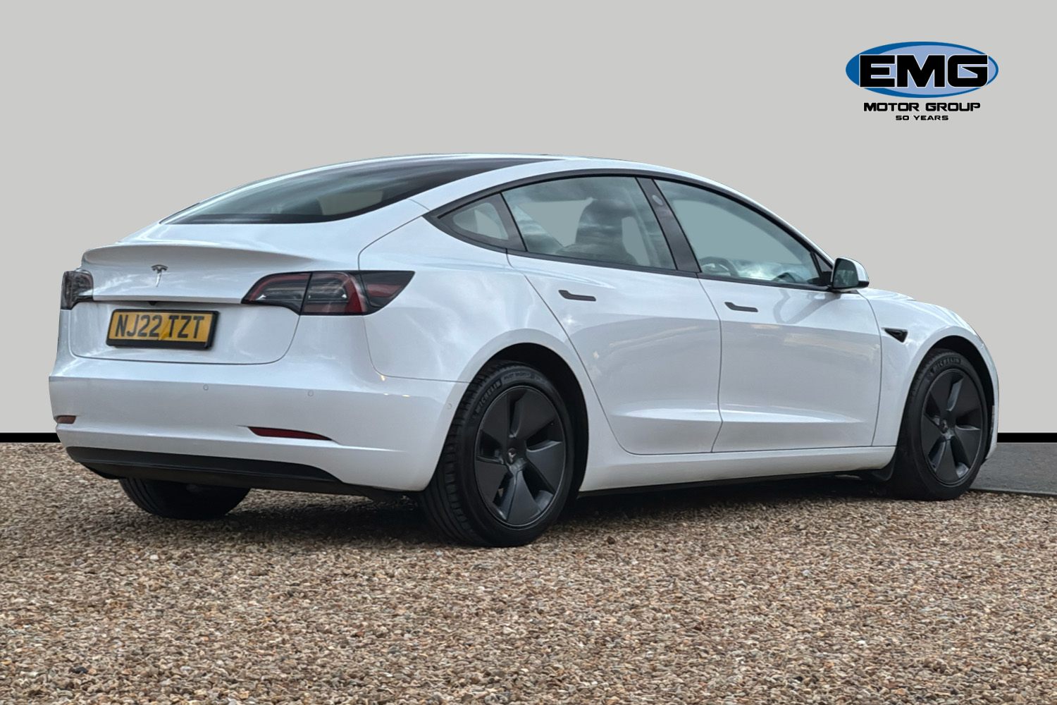 Used Tesla Model 3 2022 for sale - 76955367: Photo 7