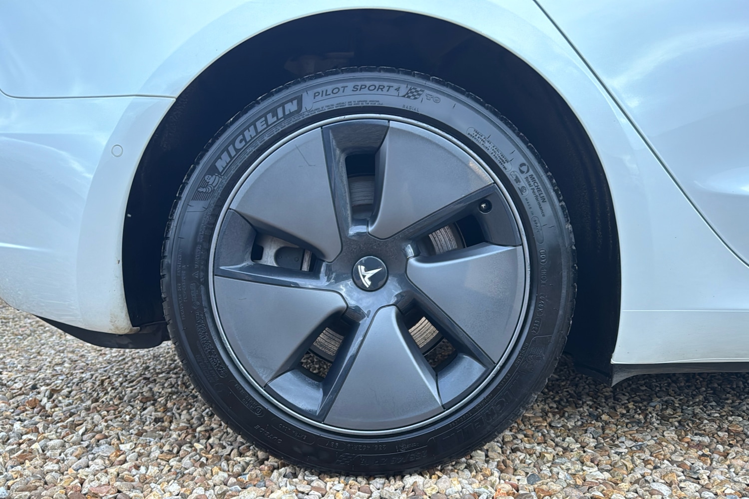 Used Tesla Model 3 2022 for sale - 76955367: Photo 8