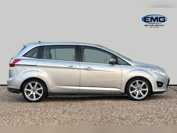 Used Ford Grand C-Max 2013 for sale - 77946840: Photo